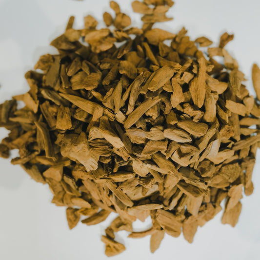 Mini Merauke Oud Chip